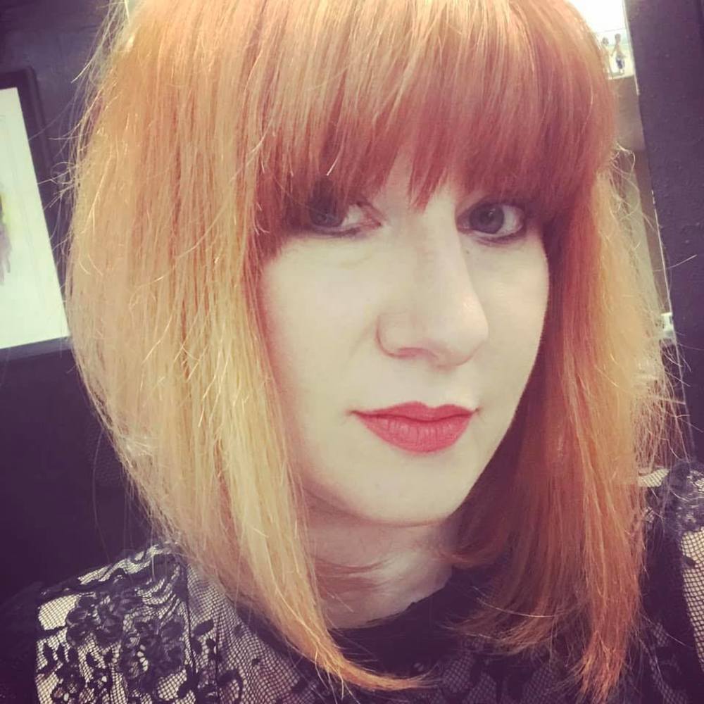 Meet your Posher, Jenny